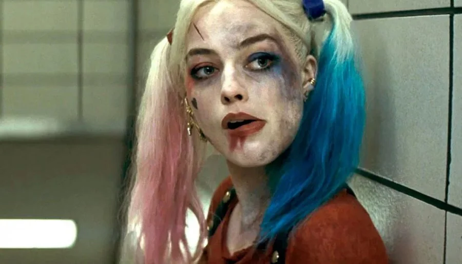 Margot Robbie Reveals Harley Quinn’s Unlikely Origin Story