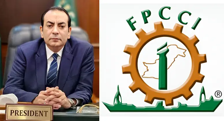 FPCCI Hails Rs 134.81 Diesel Price Cut, Boosts Export Competitiveness