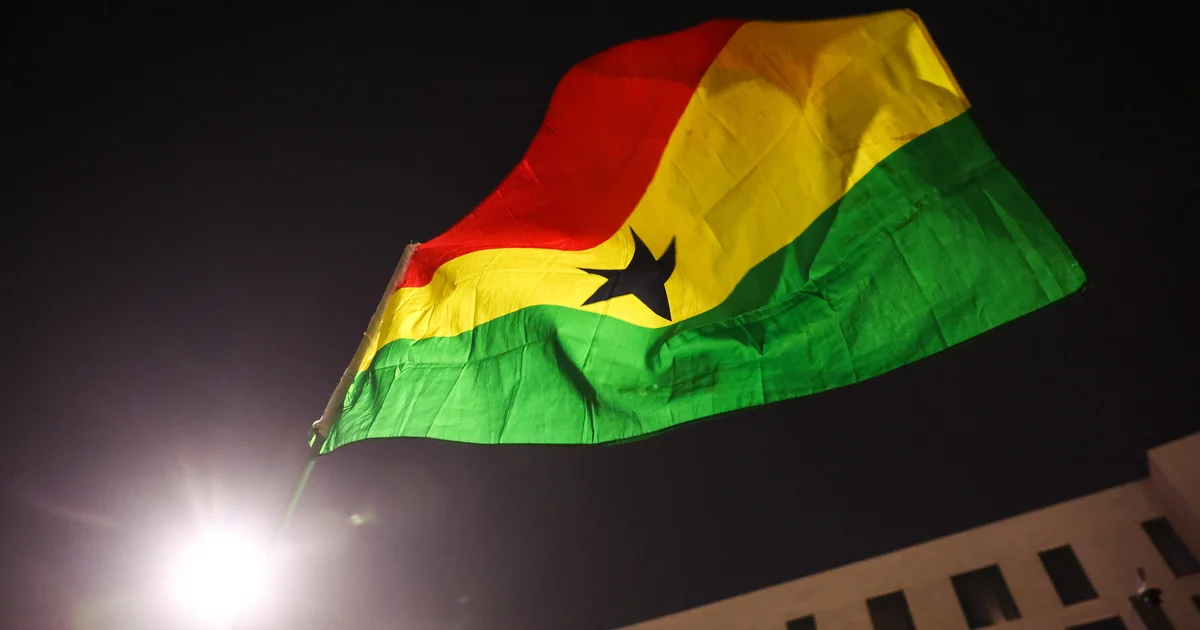 Ghanaian Soccer Star Dominic Frimpong Killed in Bus Attack, Ghana Premier League