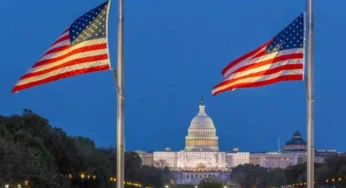 Netherlands Royals Visit US for Independence Anniversary Celebration