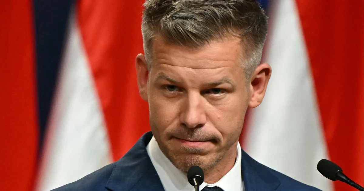 Viktor Orbán’s Successor: New PM Set for Hungary