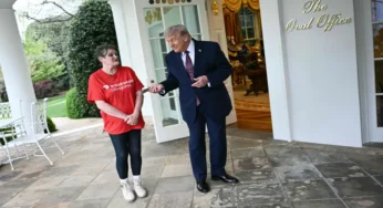 Trump’s Press Conference on Iran, Pope Sparks Controversy