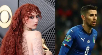 Jorginho Frello Admits Wrong on Chappell Roan Security Controversy