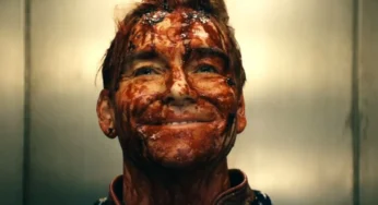 Antony Starr Recreates Homelander Memes Ahead of ‘The Boys’ New Episode