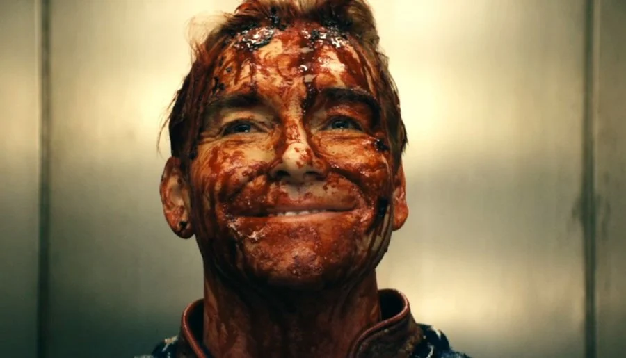 Antony Starr Recreates Homelander Memes Ahead of ‘The Boys’ New Episode