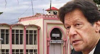 PTI Lists Lawyers for Imran Khan Meeting in Adiala Jail