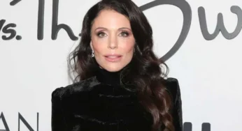 Bethenny Frankel Finds New Love After Paul Bernon Split, Now Dates Miami Financial Adviser