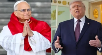 Trump Secures Strong Catholic Support in 2024 Election, Potentially Impacting Politics