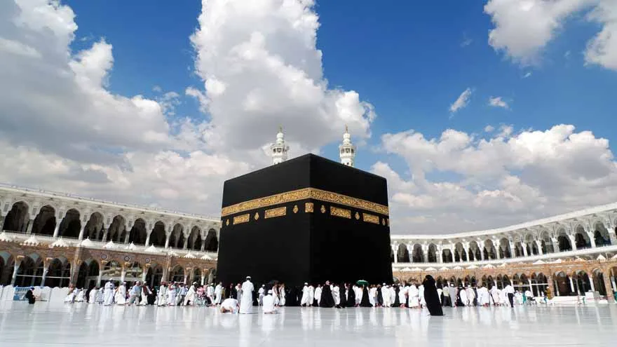 Govt Sends Team for Saudi Arabia to Oversee Hajj 2026 Arrangements