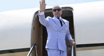 Shehbaz Visits Saudi, Qatar, Turkey Amid Middle East Tensions
