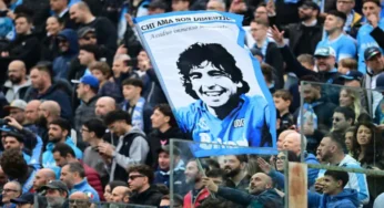 New Trial Begins Over Maradona’s Death in Argentina, Medical Team Charged with Negligent Homicide