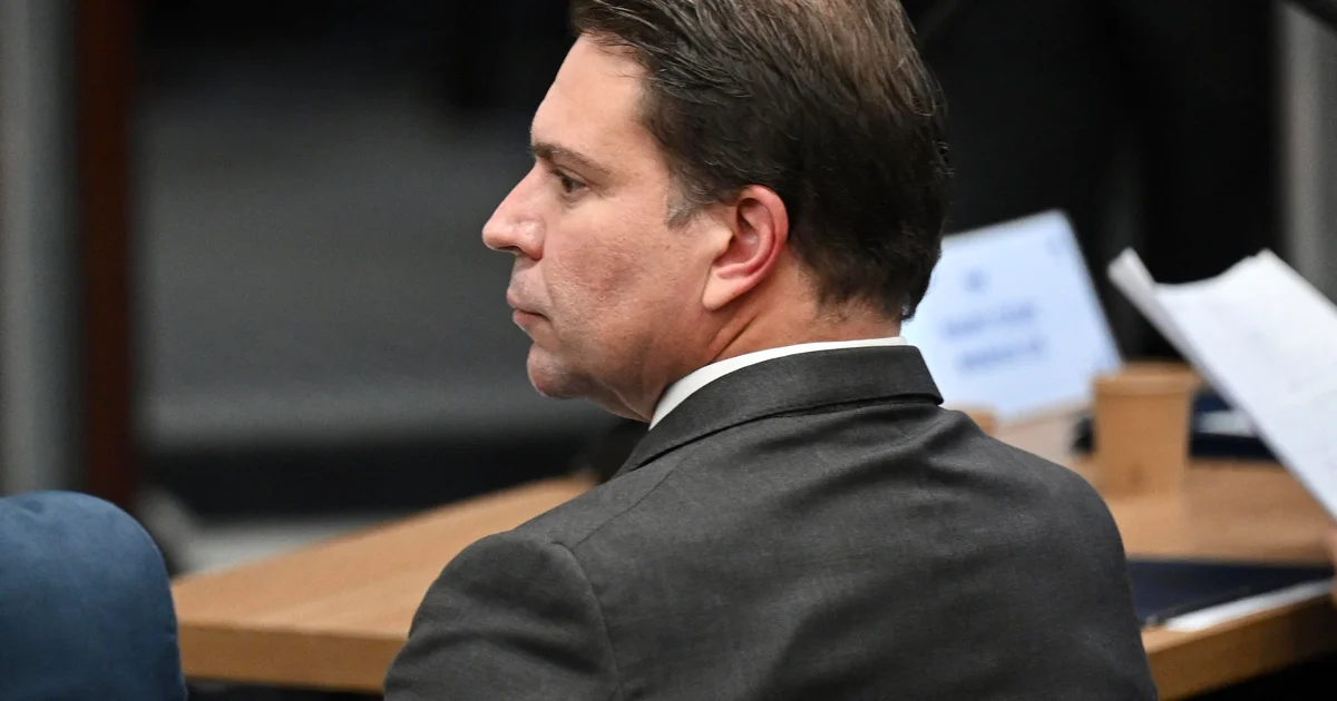 Former Brazilian Spy Chief Arrested by ICE, Lawmaker Asks for U.S. Asylum