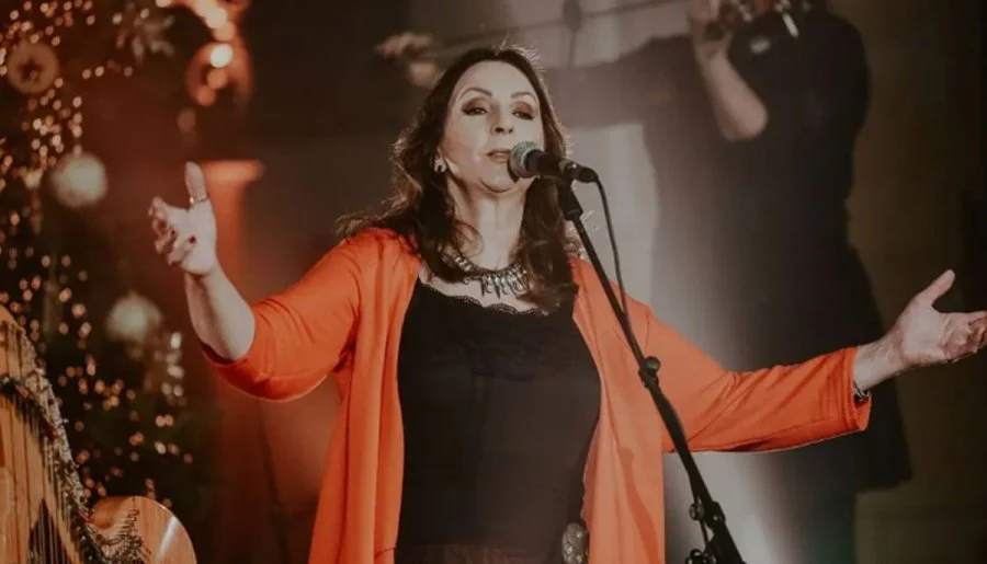 Moya Brennan Passes Away at 73
