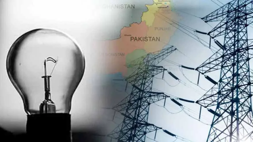 Power Division Announces Daily Load Shedding During Peak Hours