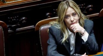 Italy Halts Defence Pact with Israel Amid Criticism of Attacks in Lebanon