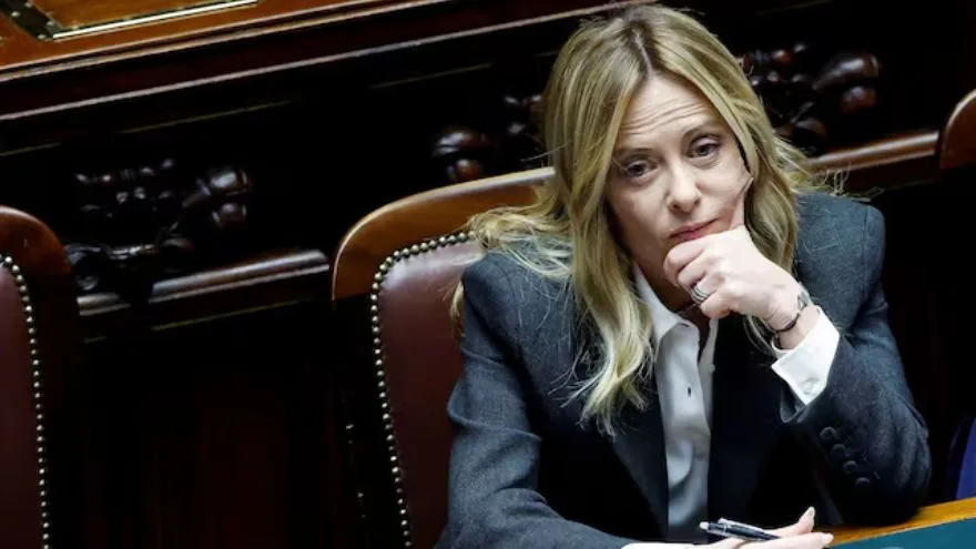 Italy Halts Defence Pact with Israel Amid Criticism of Attacks in Lebanon