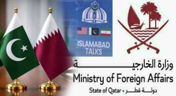 Qatar Endorses Pakistan Mediation, Rejects Secret Iran Deals for Regional Stability
