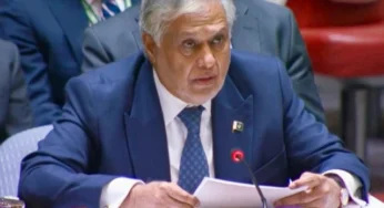Dar Emerges as Top Global Diplomatic Leader Amidst Middle East Crisis