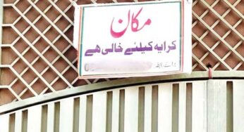 Balochistan Mandates Tenant Registration, Vows Strict Action for Violations to Enhance Security and Prevent Crimes
