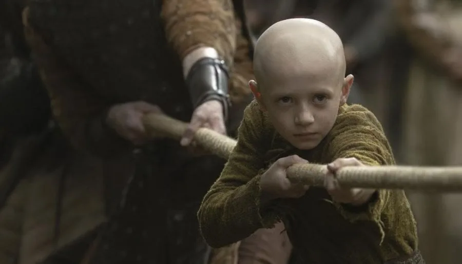 ‘A Knight of the Seven Kingdoms’ Season 2 Production Hit by Unexpected Storm in Gran Canaria