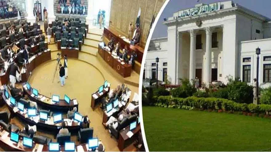 KP Lawmaker Proposes Nobel Peace Nomination for Leaders, Sharif, Asim Munir, Ishaq Dar