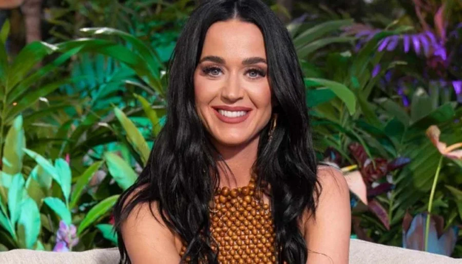 Katy Perry Denies Sexual Assault Claim, Shares ‘I Love You’