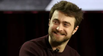 Daniel Radcliffe Praises Erin Darke for Lifelong Partnership and Happiness