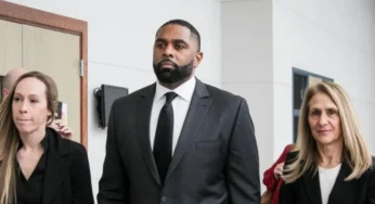 Sherrone Moore Receives Probation for Misdemeanor Charges in Court Case