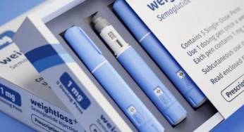 Weight Loss Drugs Offer Health Benefits Beyond Weight Loss