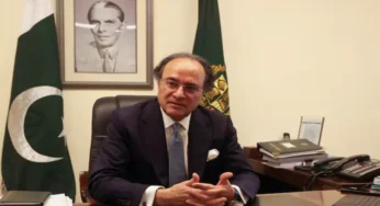 Saudi Arabia Grants $3bn Support to Pakistan Next Week