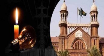 Pakistan Faces 3,500MW Power Shortfall Amid Loadshedding Challenges in Court