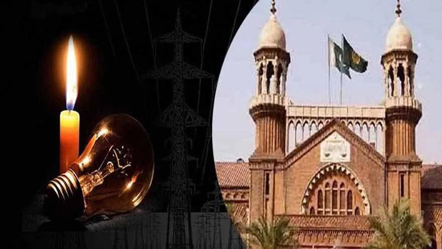 Pakistan Faces 3,500MW Power Shortfall Amid Loadshedding Challenges in Court