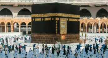 Saudi Arabia Introduces Fines for Unauthorized Hajj Participation