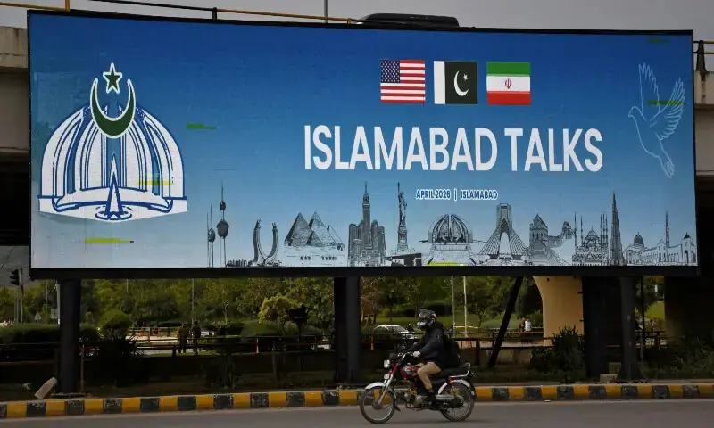 Islamabad Balances Diplomacy and Defence Amid Rising Tensions