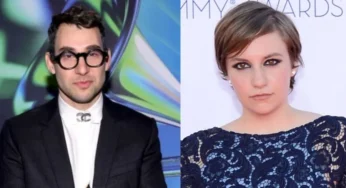 Lena Dunham Confesses Cheating on Jack Antonoff in New Memoir