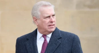 David Cameron Lays Out Reasons for Andrew’s Firing from Trade Envoy Role