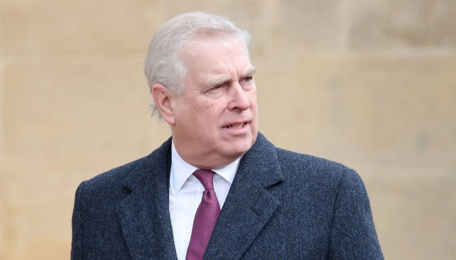 David Cameron Lays Out Reasons for Andrew’s Firing from Trade Envoy Role