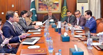 Dar Highlights Proactive Diplomatic Efforts in Regional Developments