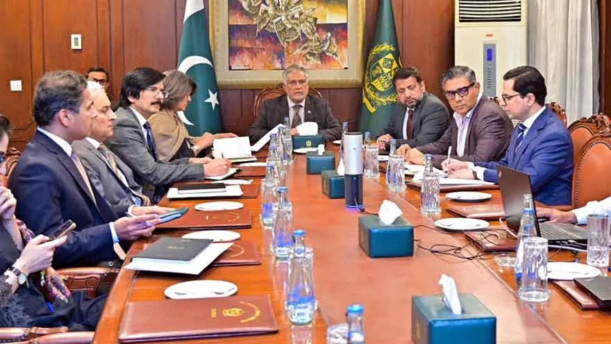 Dar Highlights Proactive Diplomatic Efforts in Regional Developments