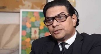 PTI Leader Salman Akram Raja Denies Facilitation Claims Amid Rally Cancellation Debate, Critiques Fuel Prices and Regional Stability in Islamabad Press Conference