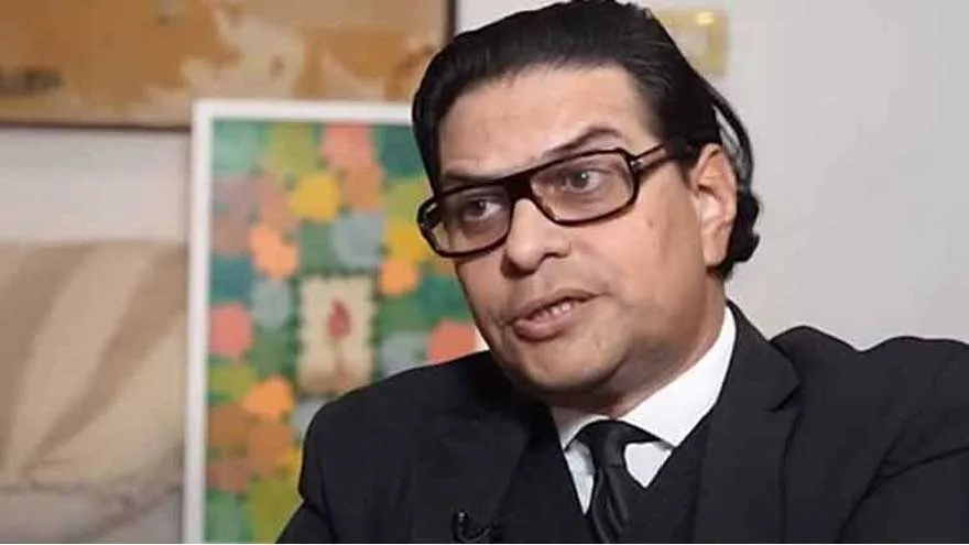 PTI Leader Salman Akram Raja Denies Facilitation Claims Amid Rally Cancellation Debate, Critiques Fuel Prices and Regional Stability in Islamabad Press Conference