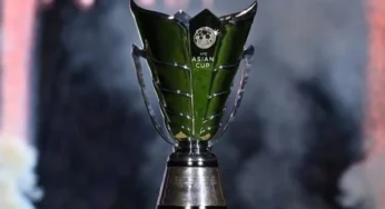 Asian Cup Draw Rescheduled to May 9 Amid Middle East Conflict Disruption