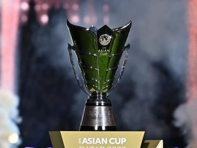Asian Cup Draw Rescheduled to May 9 Amid Middle East Conflict Disruption