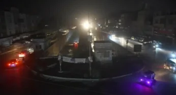 Pakistan Battles Power Crisis Amid Heat, Up to 16-Hour Outages Reported