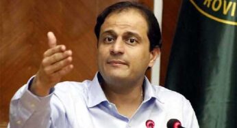 Karachi Mayor Forms Vigilance Squad to Protect City Infrastructure