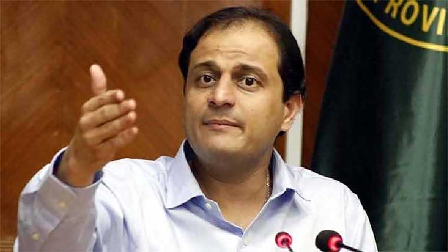 Karachi Mayor Forms Vigilance Squad to Protect City Infrastructure