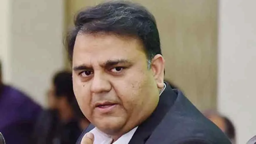Lahore ATC Extends Fawad Chaudhry’s Interim Bail in May 9 Cases to May 7
