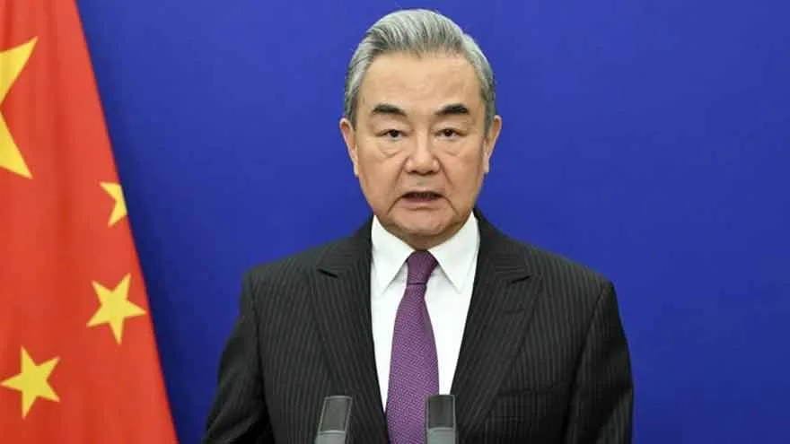 China Urges Hormuz Strait Reopening Amid Rising Tensions