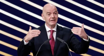 Iran Confirmed for 2026 World Cup Amidst Middle East Conflict