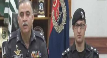 AJK Police Unveil RAW Espionage Network, Suspect Arrested